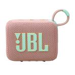 Haut parleur sans fil JBL Go4 -Rose – Image 3