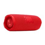 Enceinte portable étanche sans fil Bluetooth JBL Flip 7 - Rouge – Image 2
