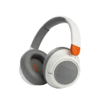 CASQUE SANS FIL BLUETOOTH JBL JR 460NC - BLEU