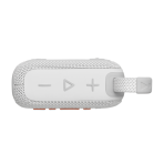 Haut parleur sans fil JBL Go4 - Blanc – Image 6