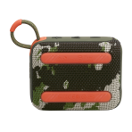 Haut parleur sans fil JBL Go4 - Squad – Image 4