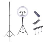 Ring light Professionnel RL-18 – Image 2