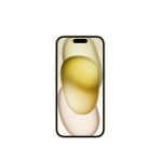 iPhone 15 128go jaune-Apple – Image 2