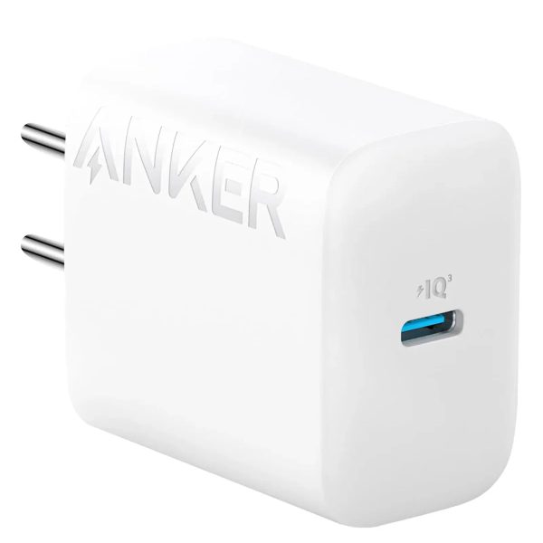 Chargeur Anker Type C 20W Tunisie original