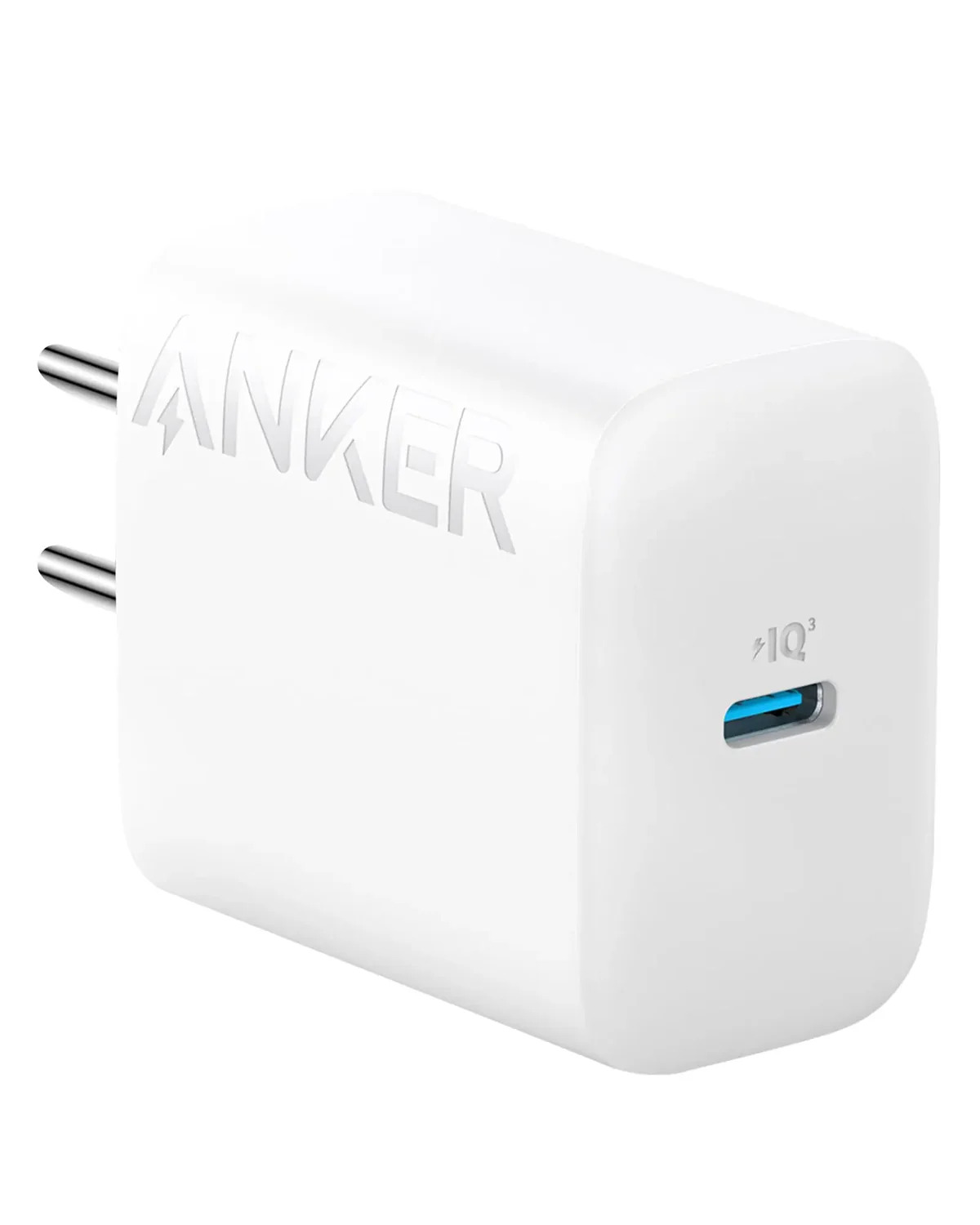 Chargeur Anker Type C 20W Tunisie original