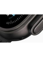 Apple Watch Ultra 2 - GPS - 49mm - Boîtier en Titane Noir avec Boucle Trai – Image 2