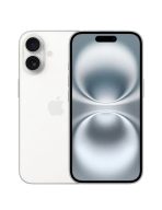 iPhone 16 128GB Blanc