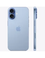 iPhone 17 512 Go Light Bleu – Image 2