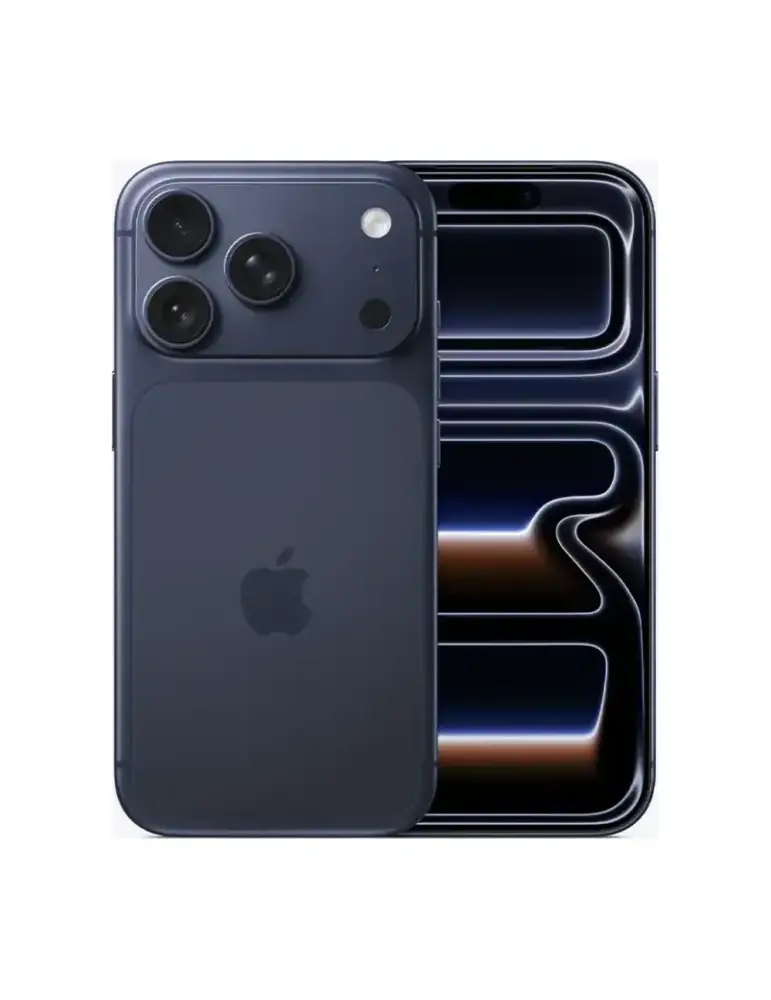 image_2 iPhone 17 Pro Max 256go bleu intense – Image 1