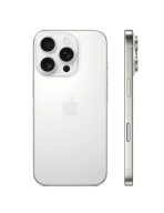 IPhone 16 Pro Max | 256 Go | White Titanium – Image 3