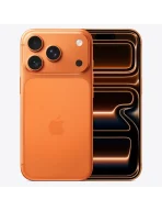 iPhone 17 pro 256 GO Orange – Image 3