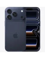 iPhone 17 pro 256 GO Bleu