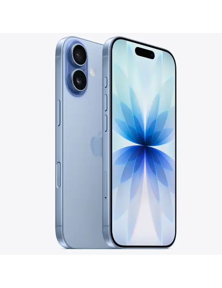 image_2 iPhone 17 512 Go Light Bleu – Image 1