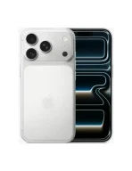 iPhone 17 Pro Max 256go  Silver