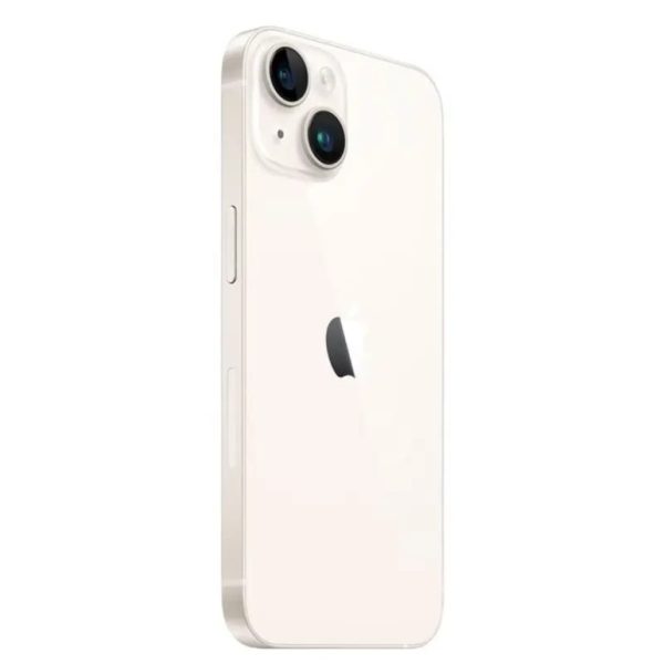 IPHONE 14 BLANC-128G-UTILISE