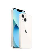 IPHONE 13 128 go blanc – Image 3
