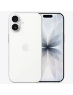 iPhone 17  256 GO Blanc
