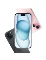 iPhone 15 128go bleu Apple – Image 5