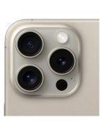 IPHONE 15 PRO 128GO TITANE NATUREL - APPLE – Image 5