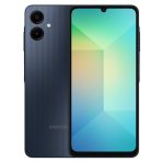 Samsung Galaxy A06-4/64GO-Noir