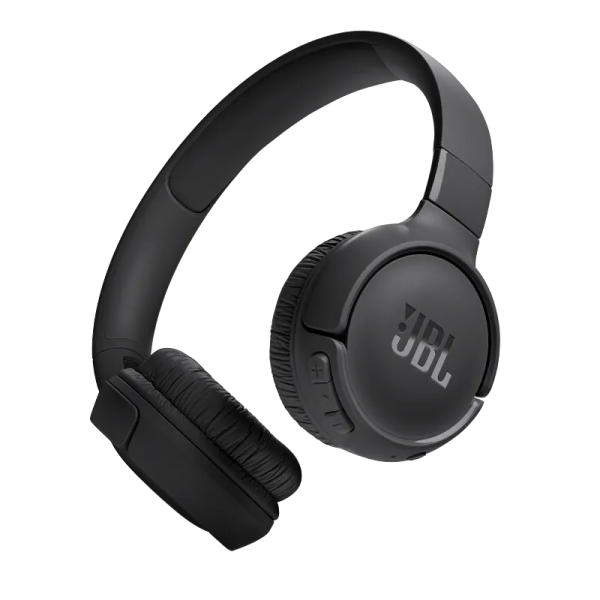 Casque Sans Fil Bluetooth JBL Tune 520BT-Noir
