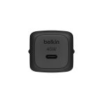 Chargeur Belkin BoostCharge secteur USB-C compact (45 W) – Image 2