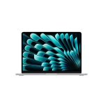 Apple MacBook Air M5 13 pouces Argent 16Go/512 Go