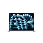 MacBook Air M5 13 pouces Bleu ciel 16Go/1 To