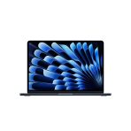 MacBook Air 13 pouces M4 CPU 10C GPU 10C 24GB SSD 512Go - Midnight