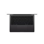 MacBook Pro M4 14'' 24GB/512GB | Silver (2024) – Image 2