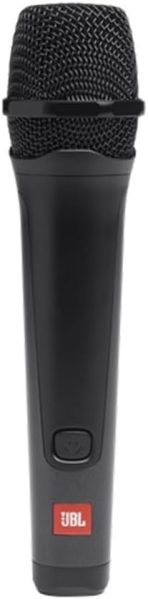 JBL PBM100 – Microphone Dynamique avec fil – Noir – Image 3