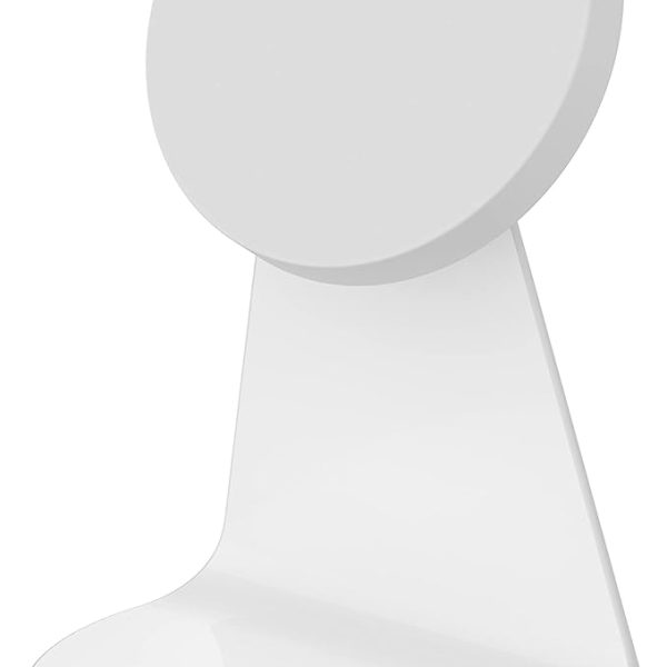 BOOST-CHARGE Magnetic Wireless Charging Pad (7.5 W)- blanc