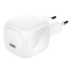 Chargeur Mural USB-C Compact 45W + Câble USB-C