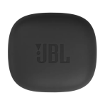 JBL Wave Flex Noir - écouteurs sans fil – Image 6
