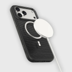 Phone 17 Pro Max Aramid Fiber Weave Pattern Case – Image 5