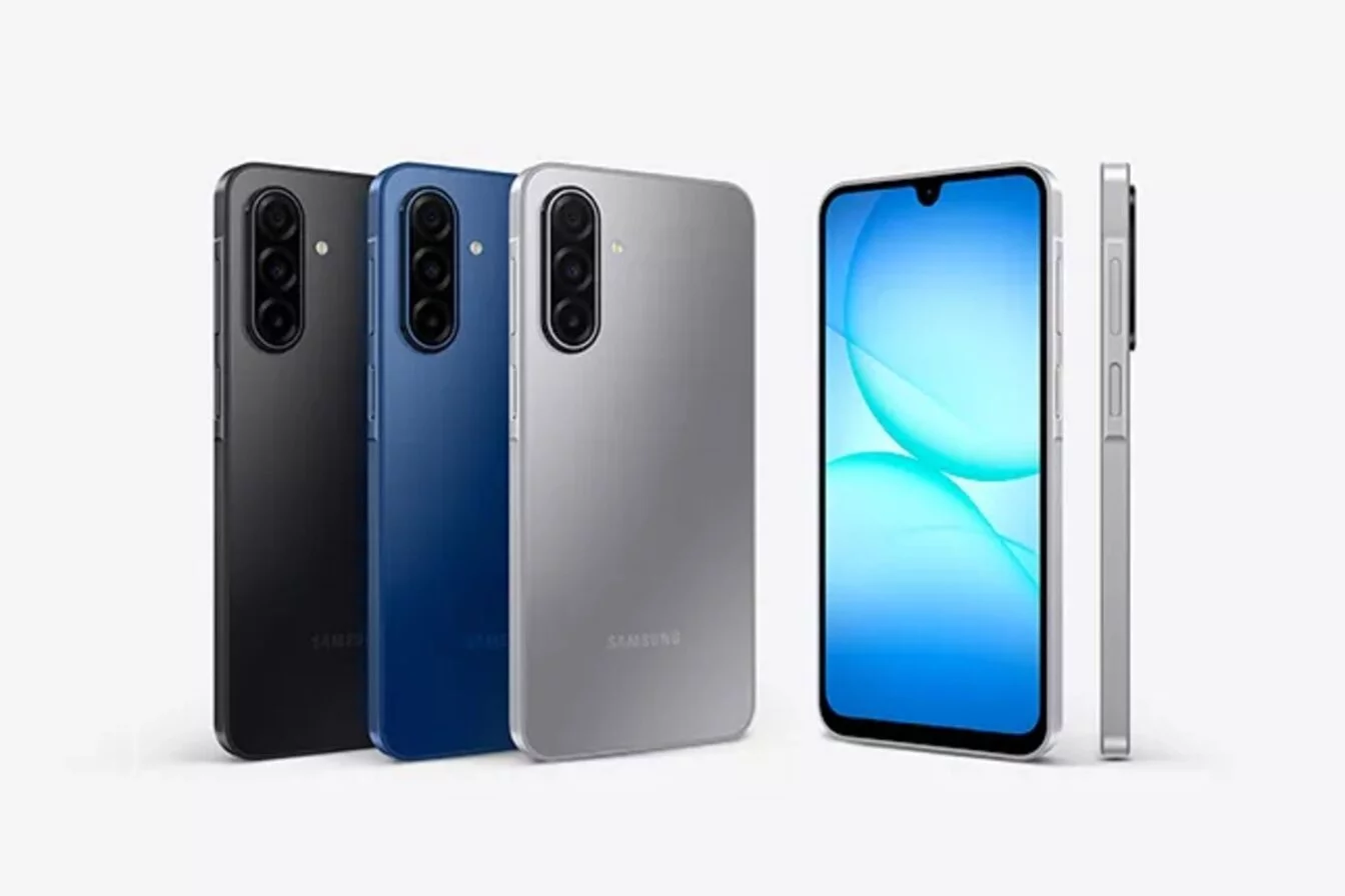 Samsung Galaxy A17 5G en Tunisie