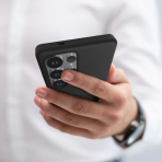 Samsung S25 Ultra Silicone Case With MagSafe – Image 3