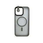 Coque MagSafe mate premium Tadamall pour iPhone 17 Pro max – Image 4