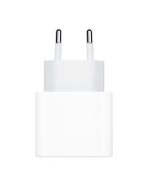 Adaptateur secteur Apple USB‑C 20 W – chargeur rapide pour iPhone et iPad