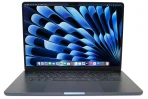 MacBook Air 13 pouces Apple M4 16Go 256Go Midnight Tunisie Pstore Apple