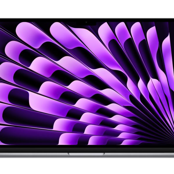 Apple MacBook Air M3 15 pouces 16Go 512Go Gris sidéral Tunisie Pstore Apple