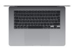 Apple MacBook Air M3 15 pouces (2024) Gris sidéral 16Go/512 Go – Image 3