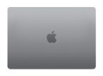 Apple MacBook Air M3 15 pouces (2024) Gris sidéral 16Go/512 Go – Image 2