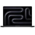 MacBook Pro M5 16Go 512Go SSD - Noir Sidéral