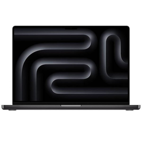 MacBook Pro M5 16Go 512Go SSD - Noir Sidéral
