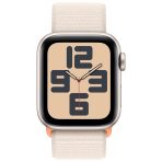 Apple Watch SE 3 40mm Midnight – Image 2