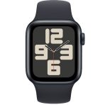 Apple Watch SE 3 Midnight – Image 2