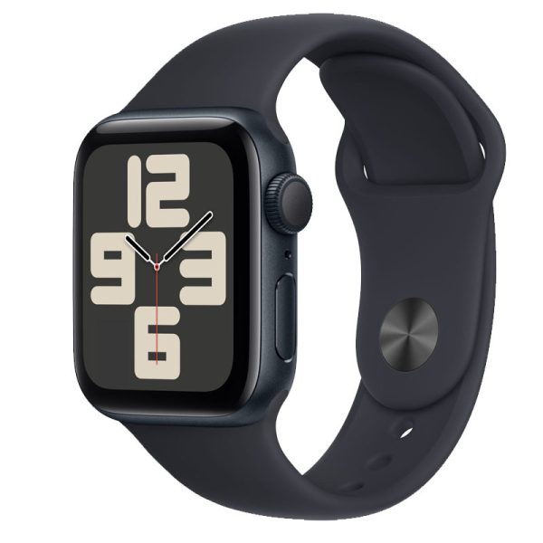 Apple Watch SE 3 Midnight Tunisie Pstore Apple