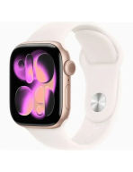 Apple Watch Series 11 42mm Or Rose Tunisie Pstore Apple