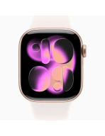 Apple Watch Series 11 42mm - Or Rose – Image 2